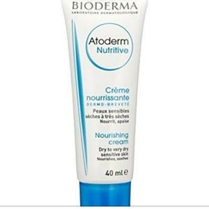 Atoderm face cream (non-greasy)